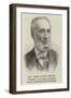 Mr James Adams Wenley-null-Framed Giclee Print