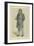 Mr James Russell Lowell-Theobald Chartran-Framed Giclee Print