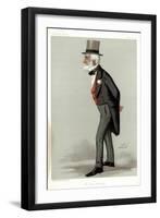 Mr James Weatherby, 1890-Liborio Prosperi-Framed Giclee Print