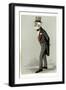 Mr James Weatherby, 1890-Liborio Prosperi-Framed Giclee Print