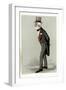 Mr James Weatherby, 1890-Liborio Prosperi-Framed Giclee Print