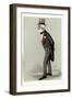 Mr James Weatherby, 1890-Liborio Prosperi-Framed Premium Giclee Print