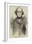 Mr James Wilson, Mp for Westbury-null-Framed Giclee Print