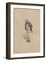 Mr Jellaby, C.1920s-Joseph Clayton Clarke-Framed Giclee Print