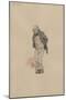 Mr Jellaby, C.1920s-Joseph Clayton Clarke-Mounted Giclee Print