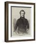Mr John Bright at the Age of Thirty-Two-null-Framed Giclee Print