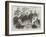 Mr John Dillon, Mp, before the Court of Queen's Bench, Dublin-null-Framed Giclee Print