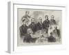 Mr John Dillon, Mp, before the Court of Queen's Bench, Dublin-null-Framed Giclee Print