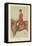 Mr John Hargreaves-Francis Carruthers Gould-Framed Stretched Canvas