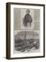 Mr John Laird, and the Birkenhead Ironworks and Docks-null-Framed Giclee Print