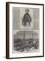 Mr John Laird, and the Birkenhead Ironworks and Docks-null-Framed Giclee Print