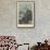Mr John Lawson Walton, 6 March 1902, Vanity Fair Cartoon-Sir Leslie Ward-Framed Stretched Canvas displayed on a wall