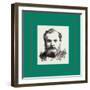 Mr. John Lenanton Poplar, London, UK, Britain, United Kingdom, U.K., Great Britain-null-Framed Giclee Print