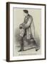 Mr John Reeve, of the Lyceum Theatre-null-Framed Giclee Print