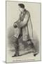 Mr John Reeve, of the Lyceum Theatre-null-Mounted Giclee Print