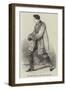 Mr John Reeve, of the Lyceum Theatre-null-Framed Giclee Print