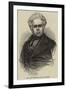 Mr John Reynolds, Mp for Dublin-null-Framed Giclee Print