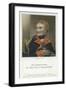 Mr Johnstone as Major O'Flaherty, 1818-Thomas Charles Wageman-Framed Giclee Print