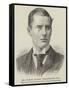 Mr Joseph Austen Chamberlain-null-Framed Stretched Canvas