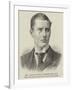 Mr Joseph Austen Chamberlain-null-Framed Giclee Print