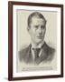 Mr Joseph Austen Chamberlain-null-Framed Giclee Print