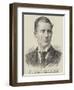 Mr Joseph Austen Chamberlain-null-Framed Giclee Print