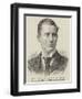 Mr Joseph Austen Chamberlain-null-Framed Giclee Print