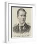 Mr Joseph Austen Chamberlain-null-Framed Giclee Print