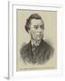 Mr Joseph Chamberlain-null-Framed Giclee Print