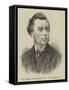 Mr Joseph Chamberlain-null-Framed Stretched Canvas