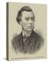 Mr Joseph Chamberlain-null-Stretched Canvas