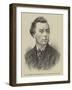 Mr Joseph Chamberlain-null-Framed Giclee Print