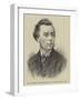 Mr Joseph Chamberlain-null-Framed Giclee Print