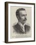 Mr Joseph Thomson-null-Framed Giclee Print