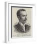 Mr Joseph Thomson-null-Framed Giclee Print