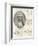 Mr Joseph Walton, Kc, New Judge of the High Court-null-Framed Giclee Print