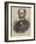 Mr Joseph Whitworth, of Manchester, Founder of the Whitworth Scholarships of Mechanical Science-null-Framed Giclee Print