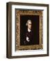 Mr. Joshua Henshaw Ii, C.1770-74-John Singleton Copley-Framed Giclee Print