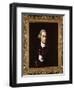 Mr. Joshua Henshaw Ii, C.1770-74-John Singleton Copley-Framed Giclee Print