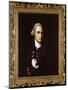 Mr. Joshua Henshaw Ii, C.1770-74-John Singleton Copley-Mounted Giclee Print