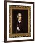 Mr. Joshua Henshaw Ii, C.1770-74-John Singleton Copley-Framed Giclee Print