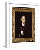 Mr. Joshua Henshaw Ii, C.1770-74-John Singleton Copley-Framed Giclee Print