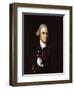 Mr. Joshua Henshaw II, Circa 1770, 1774-Hendrik Avercamp-Framed Giclee Print