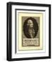 Mr. Le Maris. D'Arlande-Andre Pujos-Framed Giclee Print