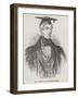 Mr Lowe, Mp for Kidderminster-null-Framed Giclee Print