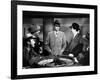 Mr. Lucky, Cary Grant, Alan Carney, 1943-null-Framed Photo