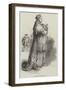Mr Macready as Cardinal Wolsey-null-Framed Giclee Print