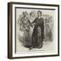 Mr Macready, as Richard Ii, at the Haymarket Theatre-null-Framed Giclee Print