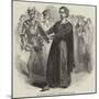 Mr Macready, as Richard Ii, at the Haymarket Theatre-null-Mounted Giclee Print