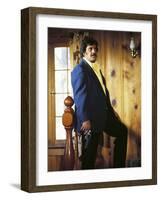 Mr. Majestyk-null-Framed Photo